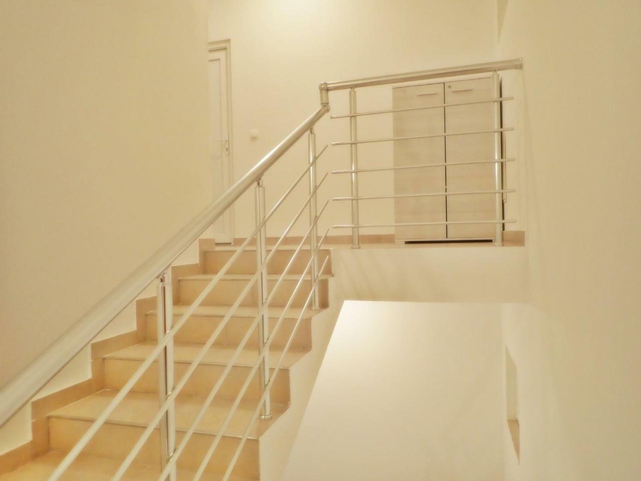 Apartment Ela Enjoy Breathtaking Seaview Seline ภายนอก รูปภาพ